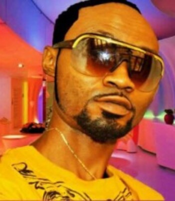 avatar for Adonis Amos