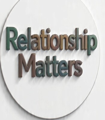 Group logo of Relationship Matters